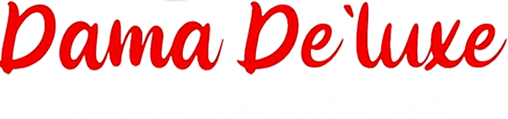 Logo Dama De`Luxe